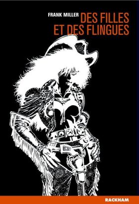 sin city tome 6 - des filles et des flingues