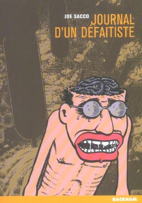 journal d'un défaitiste