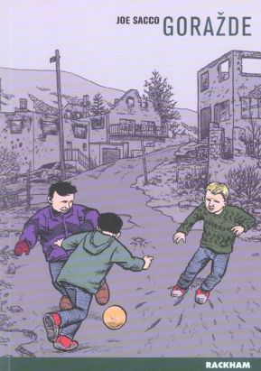 gorazde ; intégrale gorazde ; intégrale