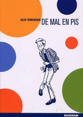 de mal en pis