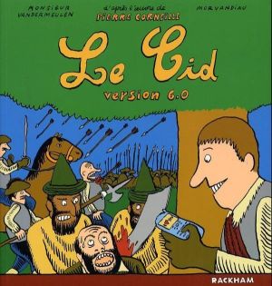 le cid ; version 6.0
