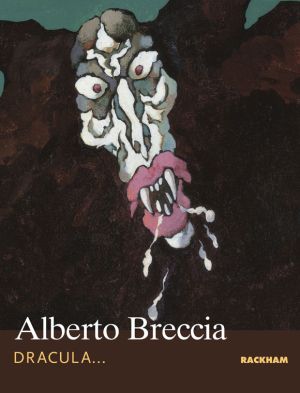 Dracula, Dracul, Vlad ?, Bah...