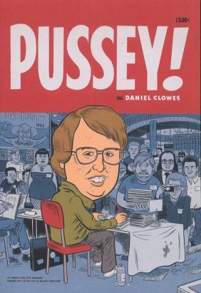 pussey !