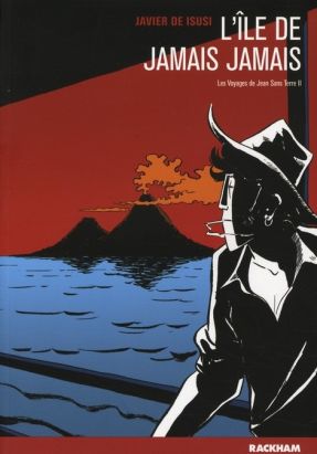 l'île de plus jamais
