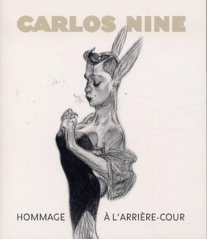 hommage à l'arrière-cour