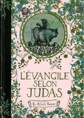 l'évangile selon Judas l'évangile selon Judas