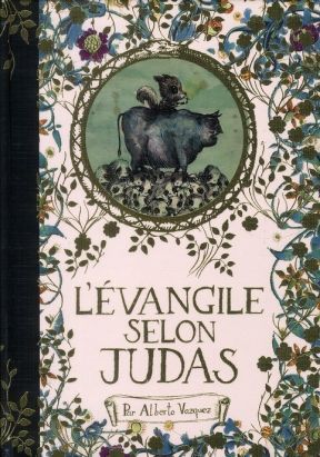 l'évangile selon Judas