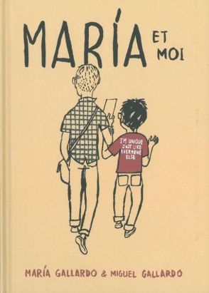 maria et moi