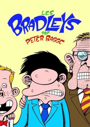 les Bradleys tome 1