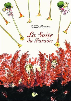 la suite du paradis
