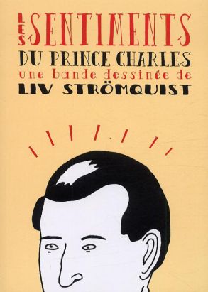 sentiments du prince charles (les)