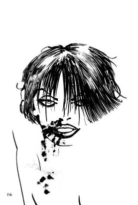 Sin City tome 2