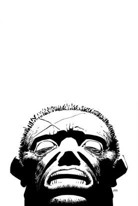 sin city tome 4 - cet enfant de salaud