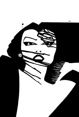Sin city tome 5 - Valeurs familiales