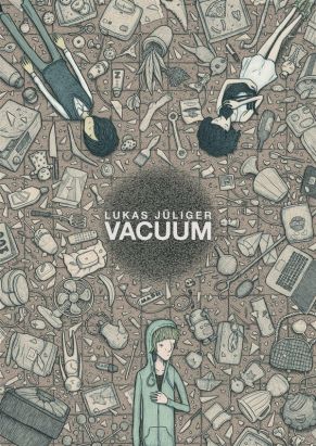 vacuum