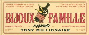 Maakies tome 2 - Bijoux de famille