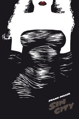 Sin city - Omnibus