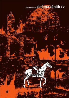 Cinéma Zénith tome 2