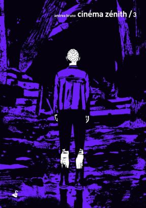 Cinéma zénith tome 3