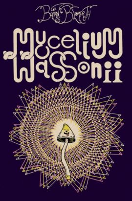 Mycelium wassonii