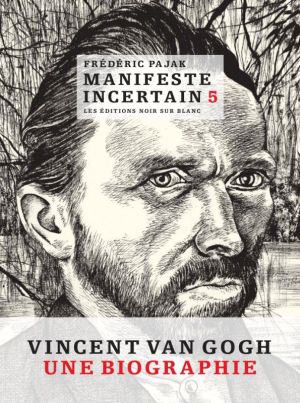 Manifeste incertain tome 5