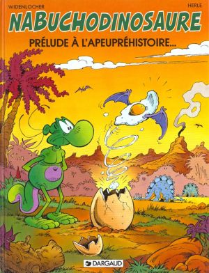 Nab tome 1