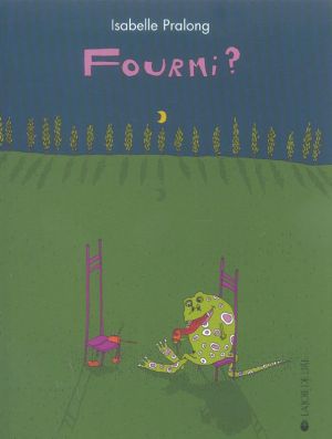 fourmi ? fourmi ?