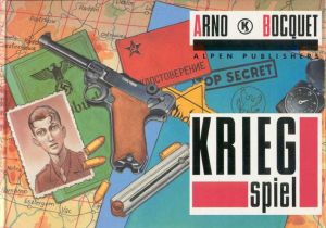Kriegspiel