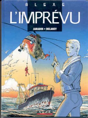 Alexe tome 1