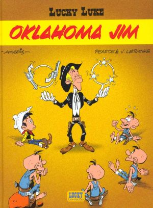 oklahoma jim