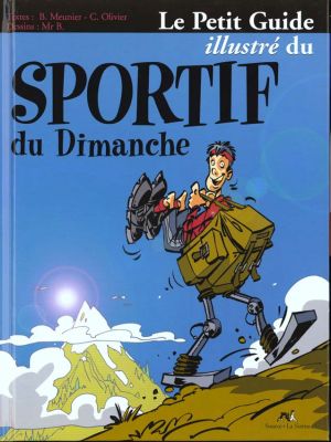 Le Petit Guide illustré du sportif du Dimanche