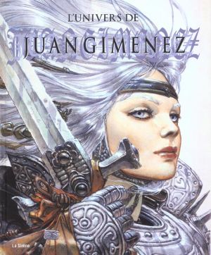 l'univers de juan gimenez