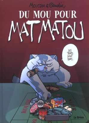 Mat Matou tome 5