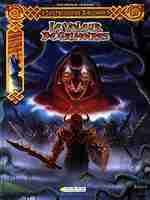 Les magiciens d'Osinor tome 1