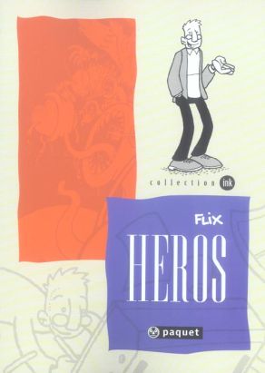 héros