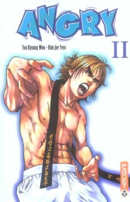 Angry tome 2