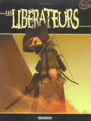 les libérateurs