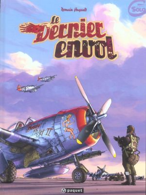 le dernier envol