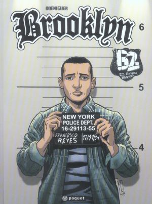 brooklyn 62nd tome 2 brooklyn 62nd tome 2