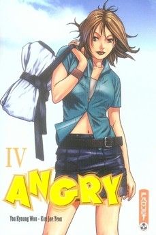 angry tome 4