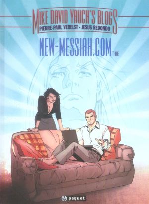 New-messiah.com tome 1 - one