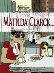 matilda clarck