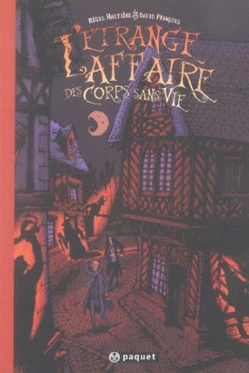 l'étrange affaire des corps sans vie