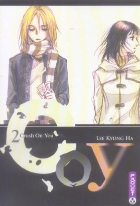 coy tome 2