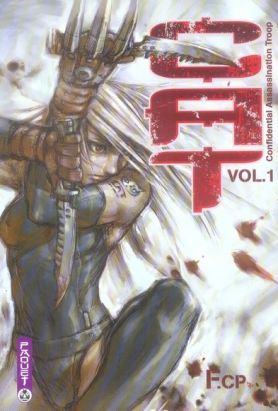 Cat tome 1