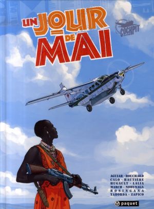 un jour de mai