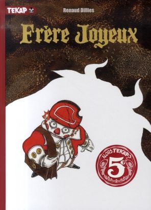 Frère joyeux