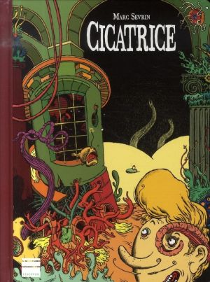 cicatrice