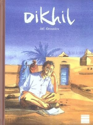 dikhil