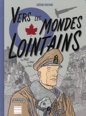 vers les mondes lointains